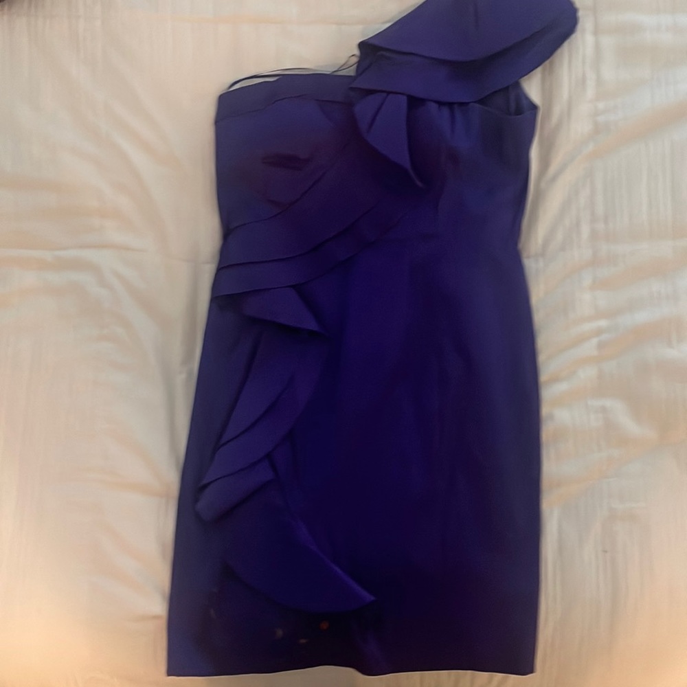 Jessica Simpson Cocktail Dress